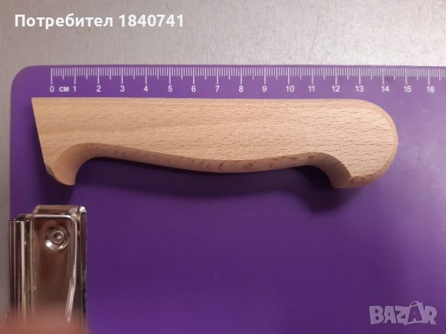 Дръжки за ножове, снимка 11 - Ножове - 51766481