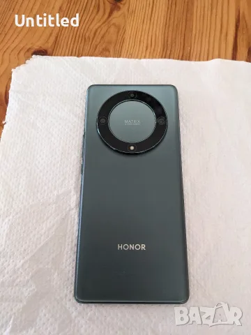 honor magic 5 lite, снимка 3 - Huawei - 56039126
