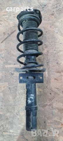 Skoda Fabia 2004 година преден ляв амортисьори с прожини , снимка 2 - Части - 50151270