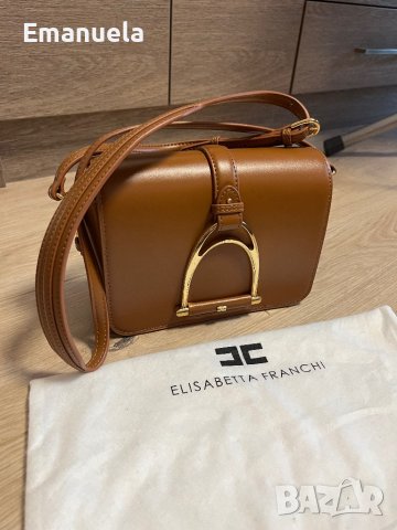 Дамска чанта Elisabetta Franchi
