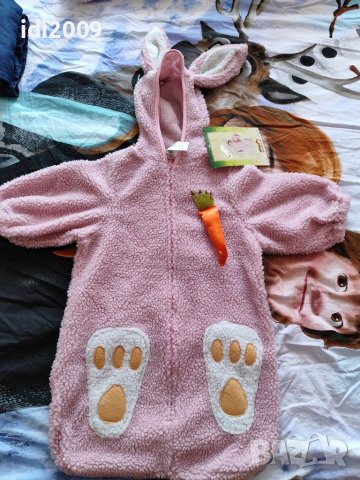 Чувалче Зайче, снимка 2 - Други - 41780552