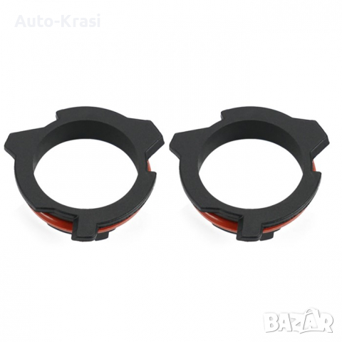 Адаптор за крушка BMW E39 / 2 / 5 серия - 281035, снимка 4 - Аксесоари и консумативи - 36204820