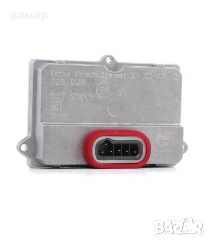 JLM20926 Спирачен апарат за JAGUAR S-type II, снимка 17 - Части - 41398857