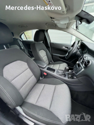 Mercedes-Benz A - Classe , снимка 4 - Автомобили и джипове - 36122482