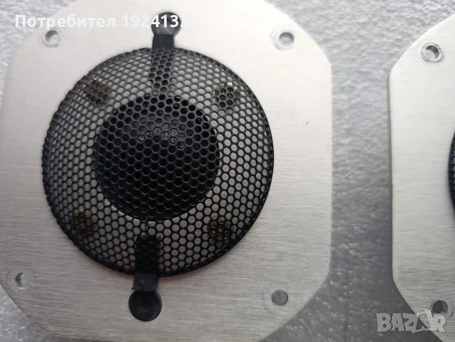 ONKYO високо честотни говорители, снимка 8 - Тонколони - 56079137