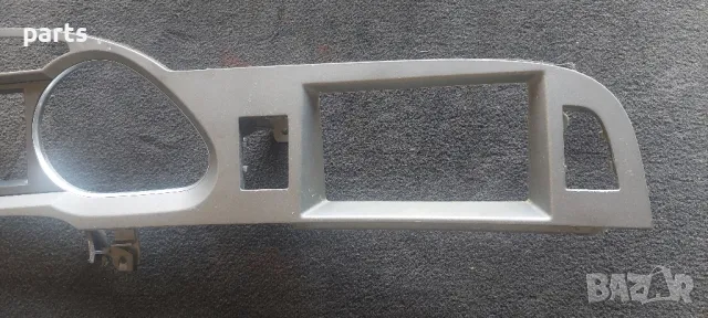 Пластмаса Километраж Ауди A6 4F C6 (2)
- 4F1857115B, снимка 4 - Части - 48857661