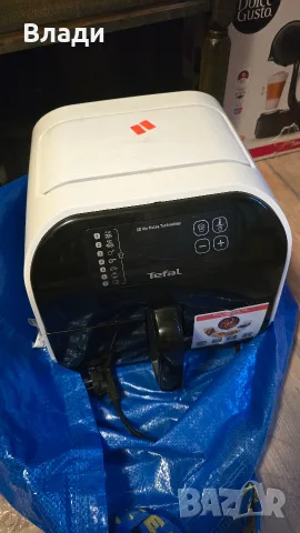 Air Fryer Tefal (за части!)