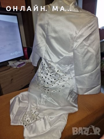 Рокля+ сако, снимка 8 - Рокли - 40257489