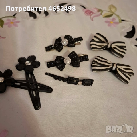 Сет Фиби и Обеци, снимка 2 - Обеци - 53699909