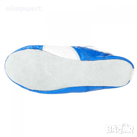 Обувки за борба Материал: естествен материал, изкуствен материал , снимка 2 - Други спортове - 36455283