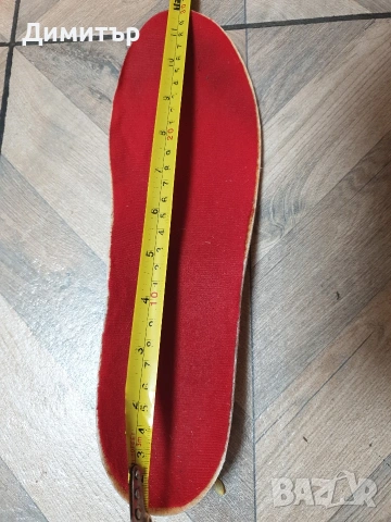 ски обувки HEAD на един сезон , снимка 6 - Зимни спортове - 53311360