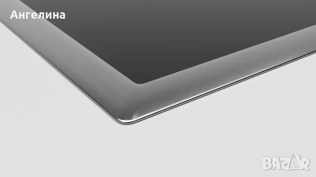 Готварски плот, Bosch PKM645BB2E SER4, Electric cooktop 3 zones, TouchSelect, Restart, 5,7 kW, 60 cm, снимка 2 - Котлони - 51244818