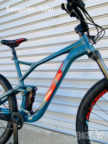 GT Sensor Alloy Sport 29 цола!, снимка 9 - Велосипеди - 52935639