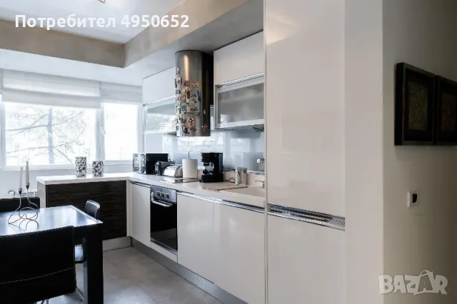 Продаваме Двустаен Апартамент В Красно Село, снимка 2 - Апартаменти - 56107924