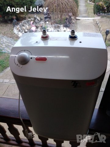 Boiler4e 10litra, снимка 2 - Бойлери - 39188890