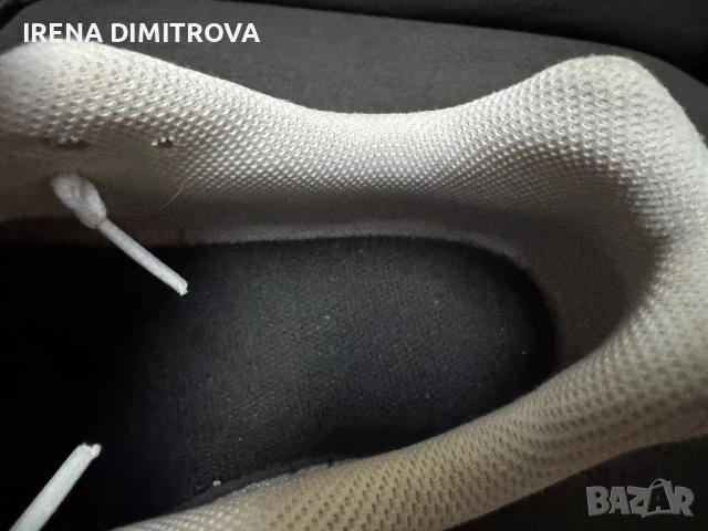 Nike air max номер 45, снимка 5 - Маратонки - 51359435