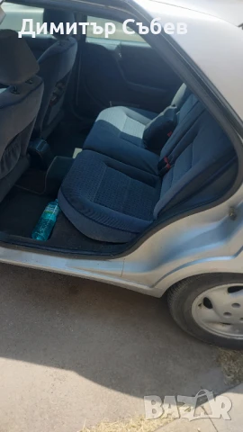 Продавам Citroen Xantia Plaisir,2.0 HDI,110 hp, diesel  182 000 km,без ръжда, снимка 6 - Автомобили и джипове - 50633426