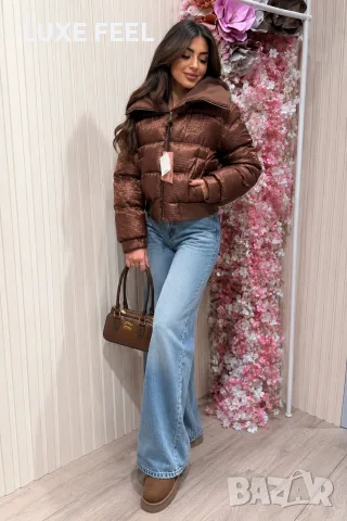 MIU MIU ✨Зимни Якета , снимка 2 - Якета - 55741865