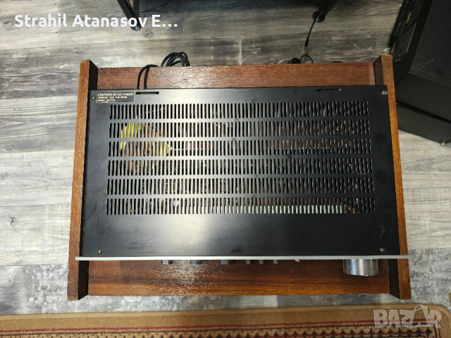 Toshiba PC-445/ST-445/S-445 КОМПЛЕКТ , снимка 10 - Аудиосистеми - 40623069