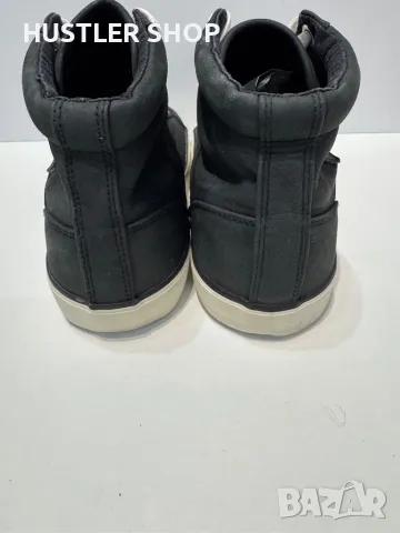 Сникърси ARMANI JEANS.Номер 42, снимка 6 - Ежедневни обувки - 49454278