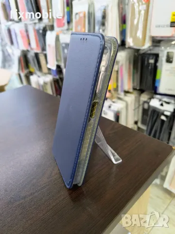 Samsung Galaxy A15 4G/5G калъф тип тефтер, снимка 2 - Калъфи, кейсове - 48718204