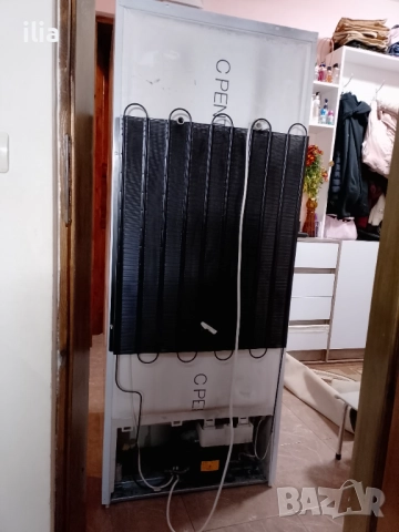 Хладилник , снимка 5 - Хладилници - 52484773