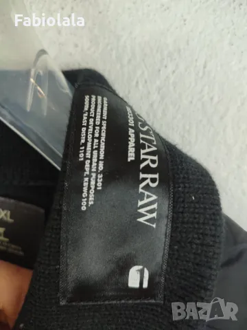 G-star cardigan XXL, снимка 13 - Пуловери - 48544455
