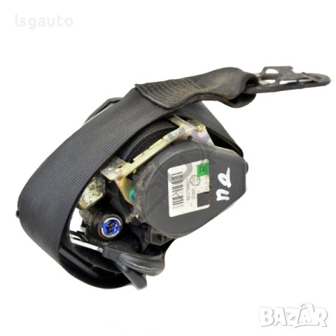 Преден десен предпазен колан AUDI A4 (B6) 2000-2004 ID:100216