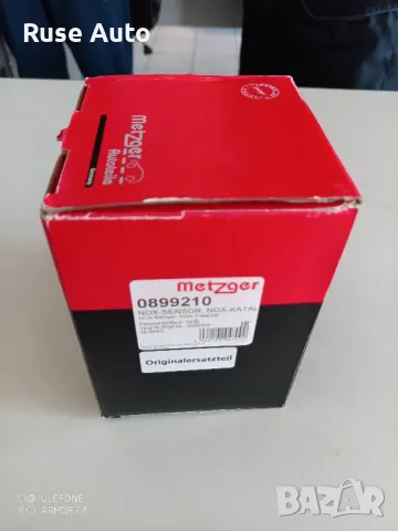 NOx-сензор, NOx-катализатор METZGER - Opel, снимка 2 - Части - 49660930