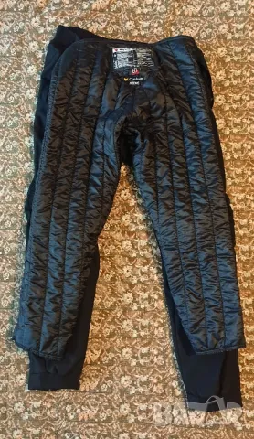 Dainese Gore-tex Cordura (56), снимка 3 - Аксесоари и консумативи - 49399934