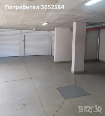 Собственик Продавам 30кв. самостоятелен Гараж в нова сграда, снимка 6 - Гаражи и паркоместа - 55743703