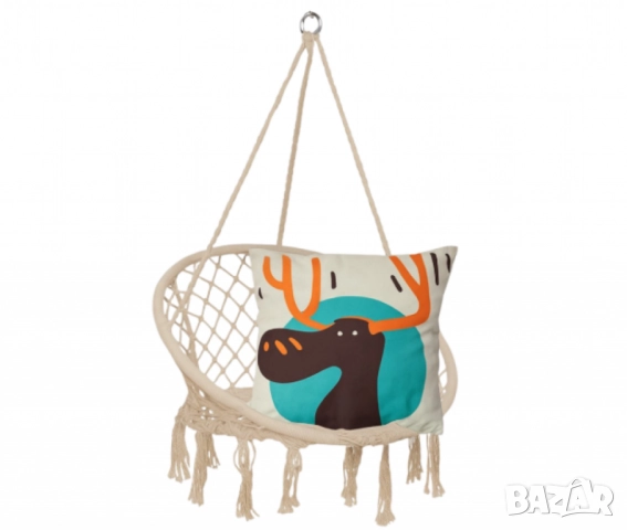 Висяща градинска люлка, снимка 4 - Други - 52573452