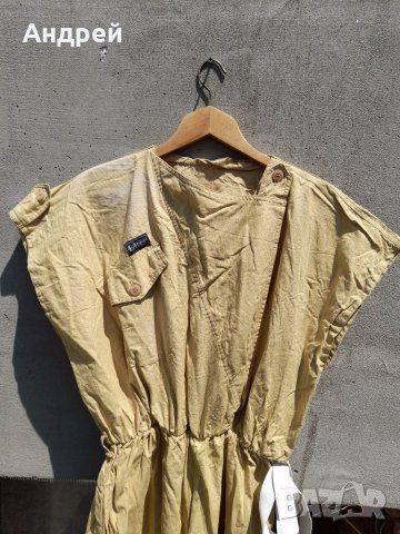 Стар Дамски гащеризон, снимка 2 - Други ценни предмети - 41064929