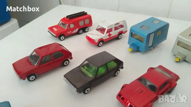 Matchbox България 1/64  MATCHBOX BULGARIA, снимка 5 - Колекции - 51070517