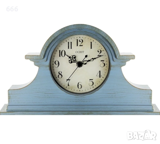 Часовник , снимка 7 - Други стоки за дома - 52892804