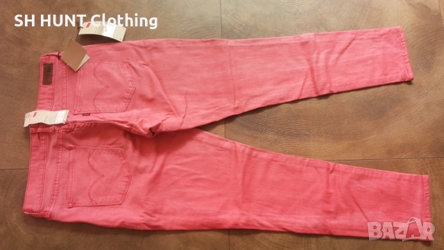 Levi's Stretch Women Jeans Размер W 30 дамски еластични дънки 16-57, снимка 2 - Дънки - 53209474