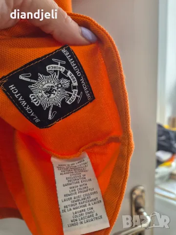 мъжка тениска Ralph Lauren, снимка 4 - Тениски - 55878686