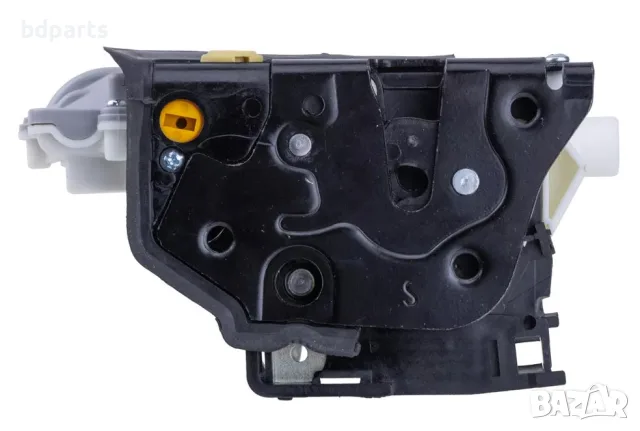 Брава за задна лява врата VW, Passat B6, Tiguan 5N, Audi A4 A5 Q5 Q7,, снимка 3 - Части - 56142155