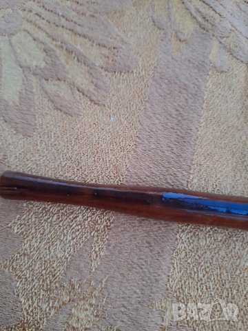 Стар резец за стъкло, снимка 3 - Други ценни предмети - 44443460