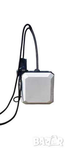 Прахосмукачка КЕРХЕР двупостова на самообслужване. , снимка 5 - Други машини и части - 53692384