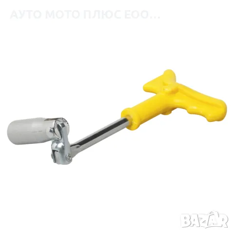 Универсален Ключ за Свещи 16мм.