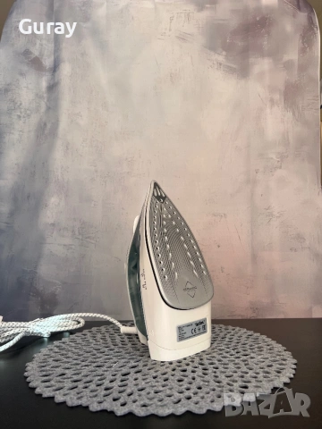 Ютия Tefal Virtuo 30 - Варна, снимка 4 - Ютии - 53487584