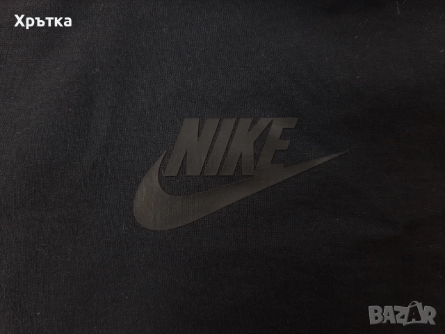 Nike Tech Woven Pant - Оригинален мъжки спортен панталон р-р M, снимка 5 - Спортни дрехи, екипи - 52829287