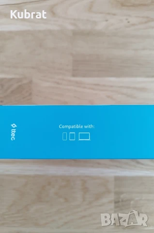 Блутут слушалка ttec Bluetooth , снимка 4 - Bluetooth слушалки - 51168059