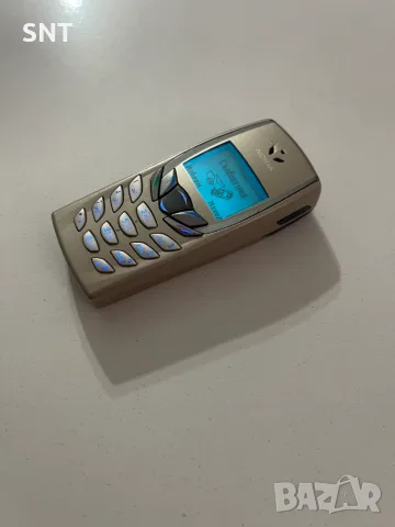 Nokia 6510 Перфектно състояние, снимка 3 - Nokia - 55396990