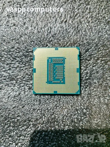 Процесор Intel Core i7-3770 SR0PK 3.40 - 3.90GHz / 8MB Socket 1155, снимка 2 - Процесори - 56223434