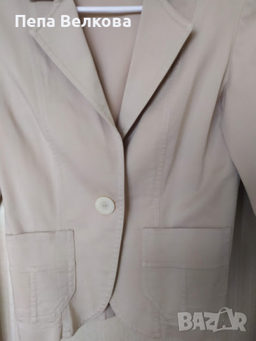 Елегантни сака, снимка 5 - Сака - 36218467