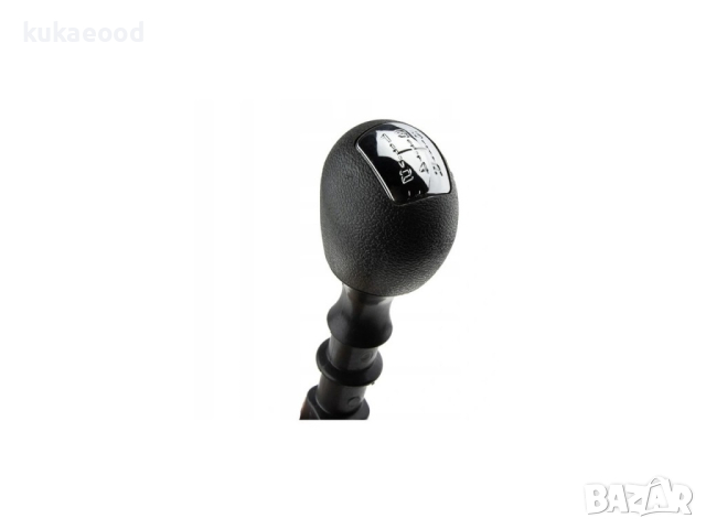 Скоростен лост с топка за Iveco Daily MK5 (2009-2014)   5 скорости, снимка 3 - Аксесоари и консумативи - 44655900