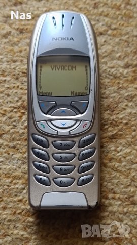 Продавам Nokia 6310, снимка 2 - Nokia - 41079336