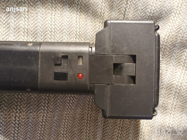 Светкавици Metz 45ct-1, снимка 4 - Светкавици, студийно осветление - 53409920